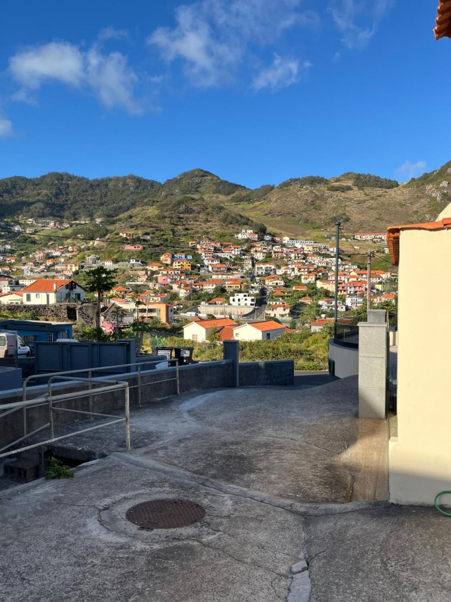 Casa vacanze Casa Pao Machico (Madeira)